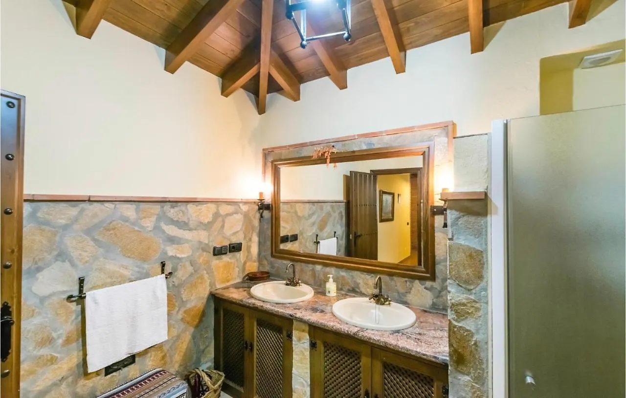 Los Frailecillos Villa Villanueva del Trabuco 0*,  España