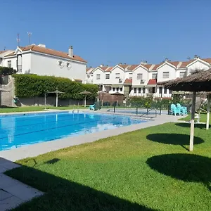 Apartamento Casa Piano, Mairena del Aljarafe