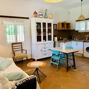Сasa de vacaciones Casa Manuela, El Palmar (Andalucia)