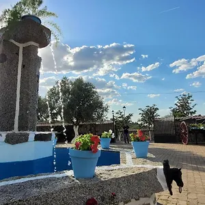 Сasa de vacaciones Complejo Rural El Soldado, Villanueva del Duque