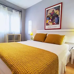 Apartamento Plaza Cristo De Burgos, Sevilla