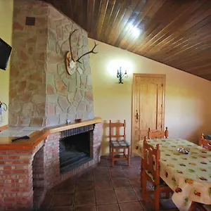 Apartamento Cortijo El Lerele, Cazorla