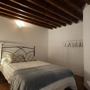 Apartamento Al-mansur, Granada