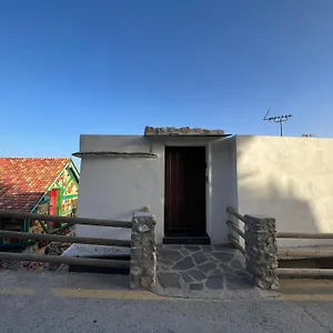 Сasa de vacaciones El Escondite De Hansel Y Gretel, Soportujar