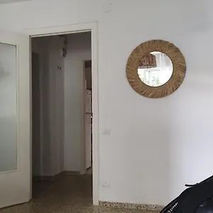 Apartamento Urbion, Sevilla