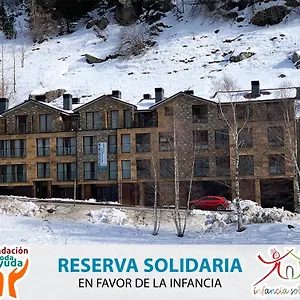 Ordino 3000 Llorts