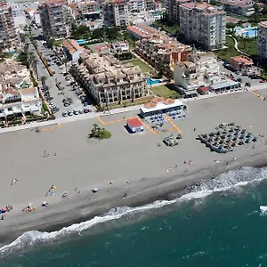 Apartamento Euromar Playa, Torrox