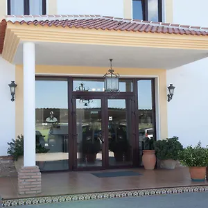 Hotel El Capricho, Villanueva del Trabuco