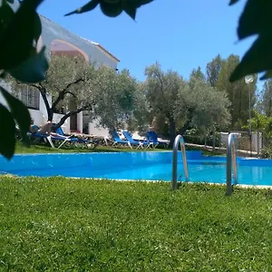 Apartamento Conjunto Rural Rosas, Frigiliana