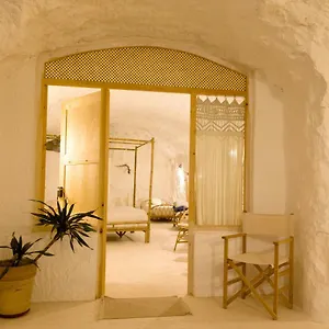Casa rural Cuevas De La Luz, Bacor