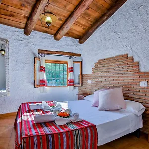 Apartamento Cuevas El Moral, Castilléjar